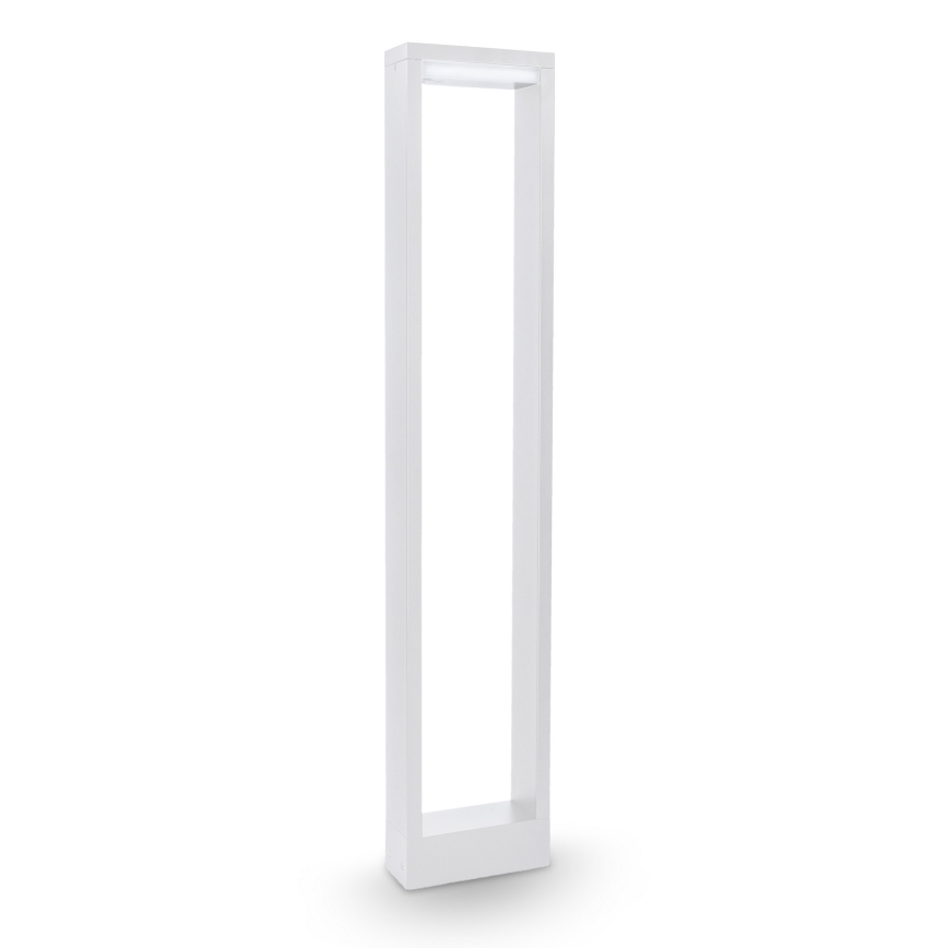 Brilagi - Φωτιστικό LED εξωτερικού χώρου RAGUSA LED/7W/230V 3000/4000/6000K λευκό IP54 80 cm