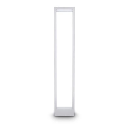 Brilagi - Φωτιστικό LED εξωτερικού χώρου RAGUSA LED/7W/230V 3000/4000/6000K λευκό IP54 80 cm