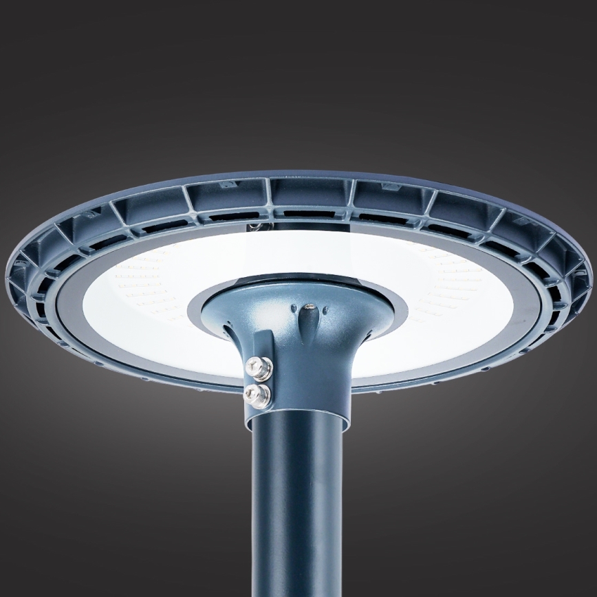 Brilagi - Φωτιστικό δρόμου LED URBANSPARK LED/120W/230V ανθρακί IP65
