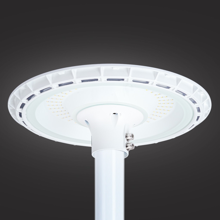Brilagi - Φωτιστικό δρόμου LED URBANSPARK LED/120W/230V λευκό IP65