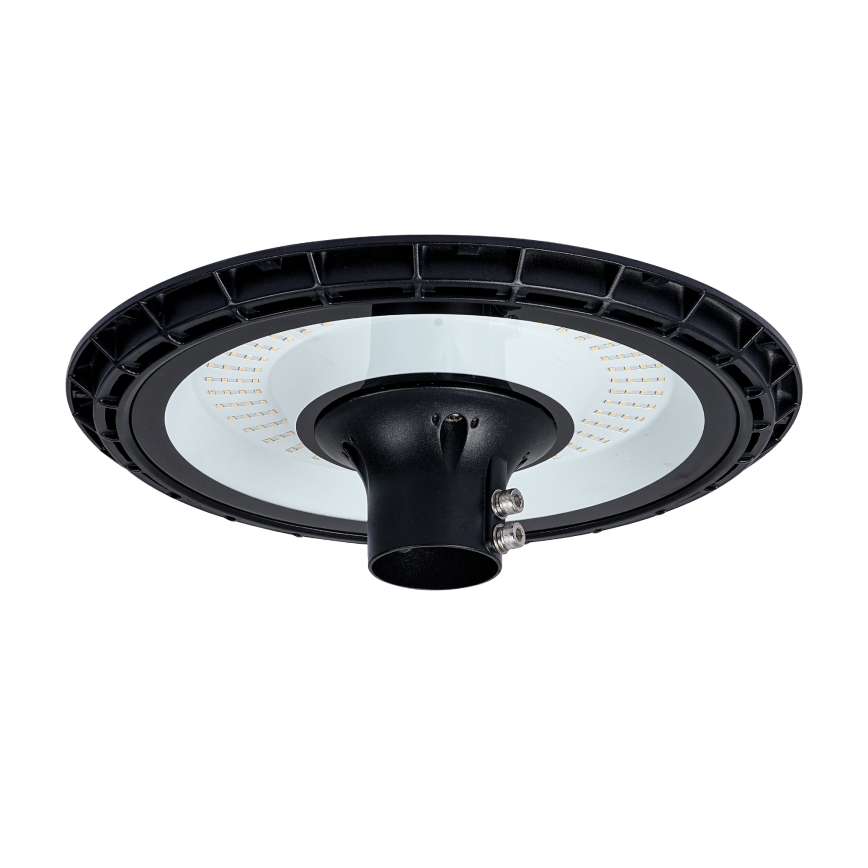 Brilagi - Φωτιστικό δρόμου LED URBANSPARK LED/60W/230V μαύρο IP65