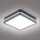 Brilagi - Φωτιστικό εξωτερικού χώρου LED BENE LED/24W/230V 26x26 cm ανθρακί IP54