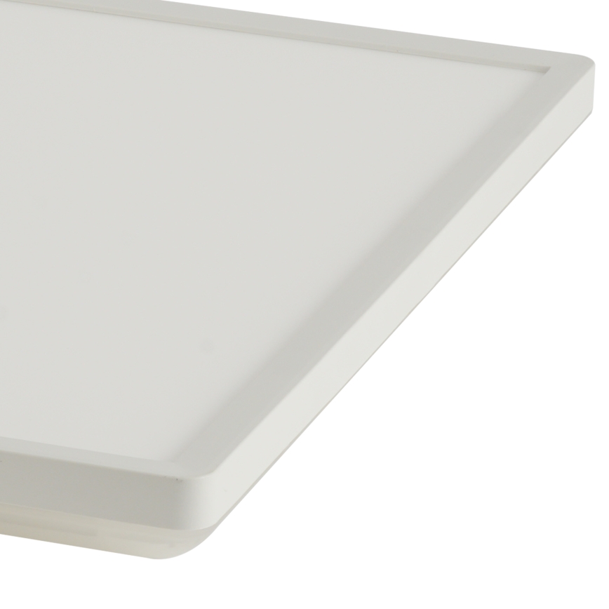 Brilagi - Φωτιστικό οροφής μπάνιου LED ULTRA SLIM LED/18W/230V 30x30 cm λευκό IP54