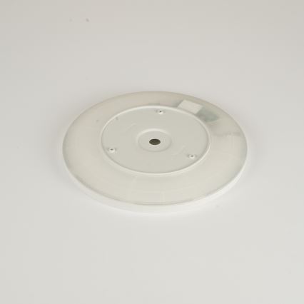 Brilagi - Φωτιστικό οροφής μπάνιου LED ULTRA SLIM LED/24W/230V διάμετρος 42 cm λευκό IP54