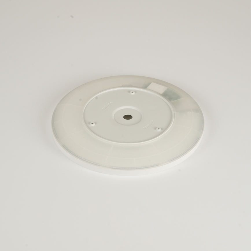 Brilagi - Φωτιστικό οροφής μπάνιου LED ULTRA SLIM LED/24W/230V διάμετρος 42 cm λευκό IP54