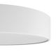 Brilagi - Φωτιστικό οροφής CLARE 2xE27/24W/230V διάμετρος 30 cm λευκό