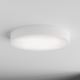 Brilagi - Φωτιστικό οροφής CLARE 4xE27/24W/230V διάμετρος 50 cm λευκό