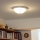 Brilagi - Φωτιστικό οροφής CLASSIC 3xE27/60W/230V κρεμ/πατίνα