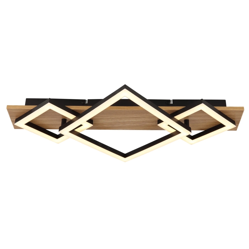 Brilagi - Φωτιστικό οροφής LED AXIS I LED/24W/230V