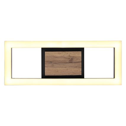 Brilagi - Φωτιστικό οροφής LED AXIS LED/12W/230V