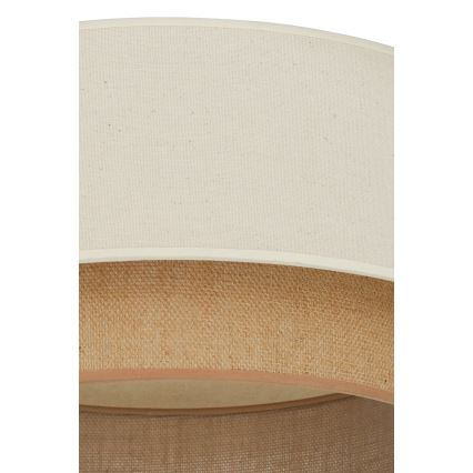 Brilagi - Φωτιστικό οροφής LED BOHO STYLE 1xE27/15W/230V διάμετρος 40 cm