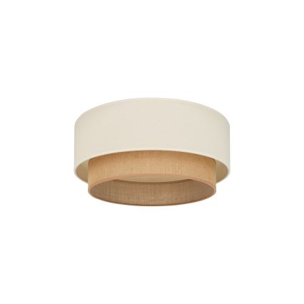 Brilagi - Φωτιστικό οροφής LED BOHO STYLE 1xE27/15W/230V διάμετρος 40 cm