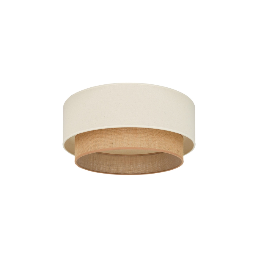 Brilagi - Φωτιστικό οροφής LED BOHO STYLE 1xE27/15W/230V διάμετρος 40 cm