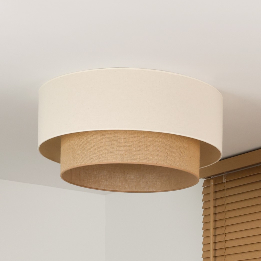 Brilagi - Φωτιστικό οροφής LED BOHO STYLE 3xE27/15W/230V, διάμ. 60 εκ.