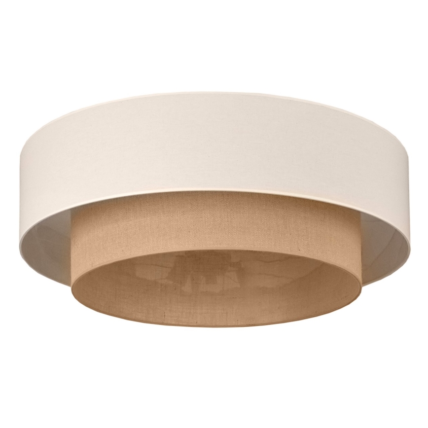 Brilagi - Φωτιστικό οροφής LED BOHO STYLE 3xE27/15W/230V διάμ. 80 cm