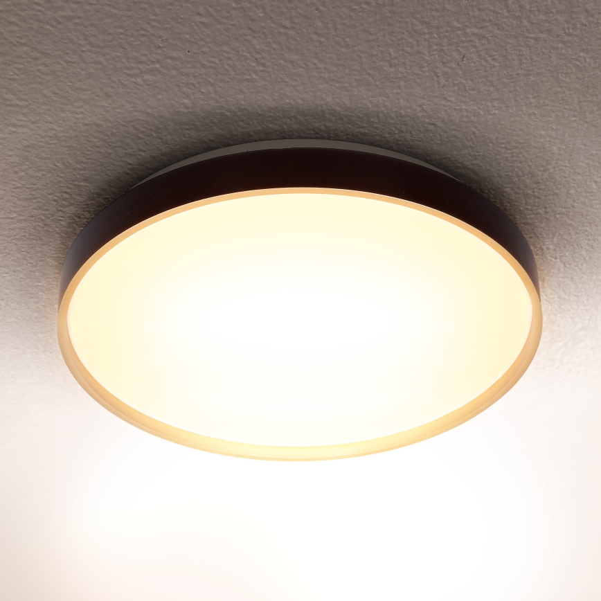 Brilagi - Φωτιστικό οροφής LED CALA LED/24W/230V