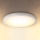 Brilagi - Φωτιστικό οροφής LED ESTELA LED/18W/230V λευκό