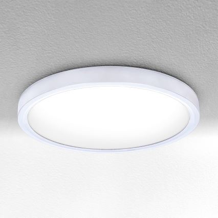 Brilagi - Φωτιστικό οροφής LED ESTELA LED/18W/230V λευκό