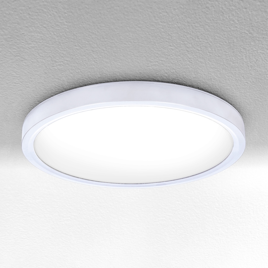 Brilagi - Φωτιστικό οροφής LED ESTELA LED/18W/230V λευκό