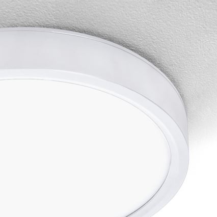 Brilagi - Φωτιστικό οροφής LED ESTELA LED/18W/230V λευκό