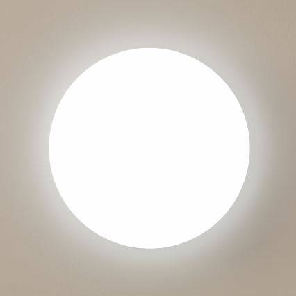 Brilagi - Φωτιστικό οροφής LED OPAL LED/24W/230V
