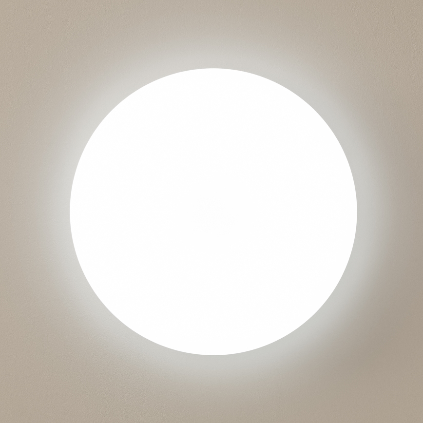 Brilagi - Φωτιστικό οροφής LED OPAL LED/24W/230V