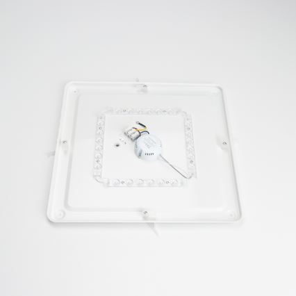 Brilagi - Φωτιστικό οροφής LED OPAL LED/24W/230V