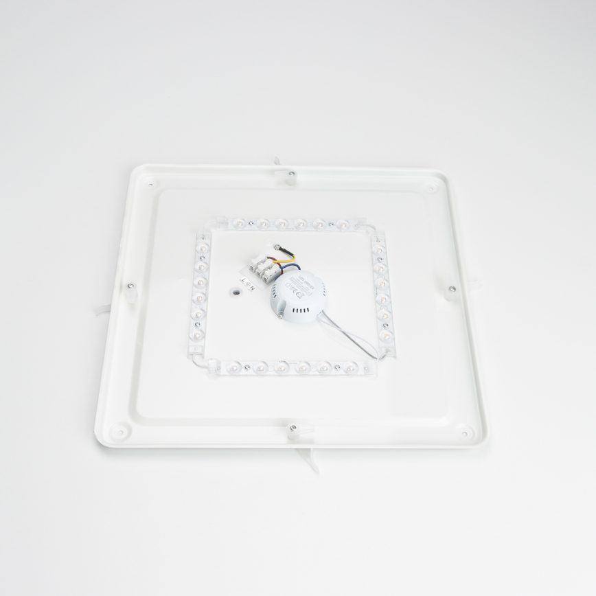 Brilagi - Φωτιστικό οροφής LED OPAL LED/24W/230V
