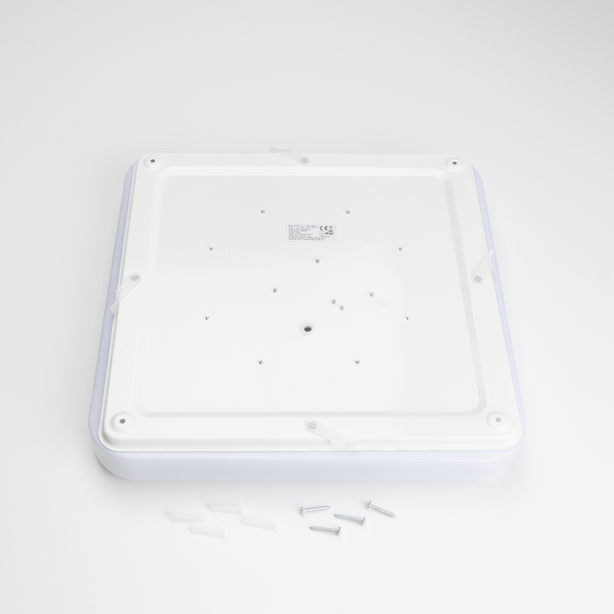 Brilagi - Φωτιστικό οροφής LED OPAL LED/24W/230V