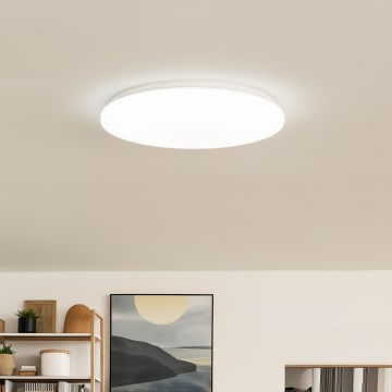 Brilagi - Φωτιστικό οροφής LED OPAL LED/24W/230V Ø 37,5 cm