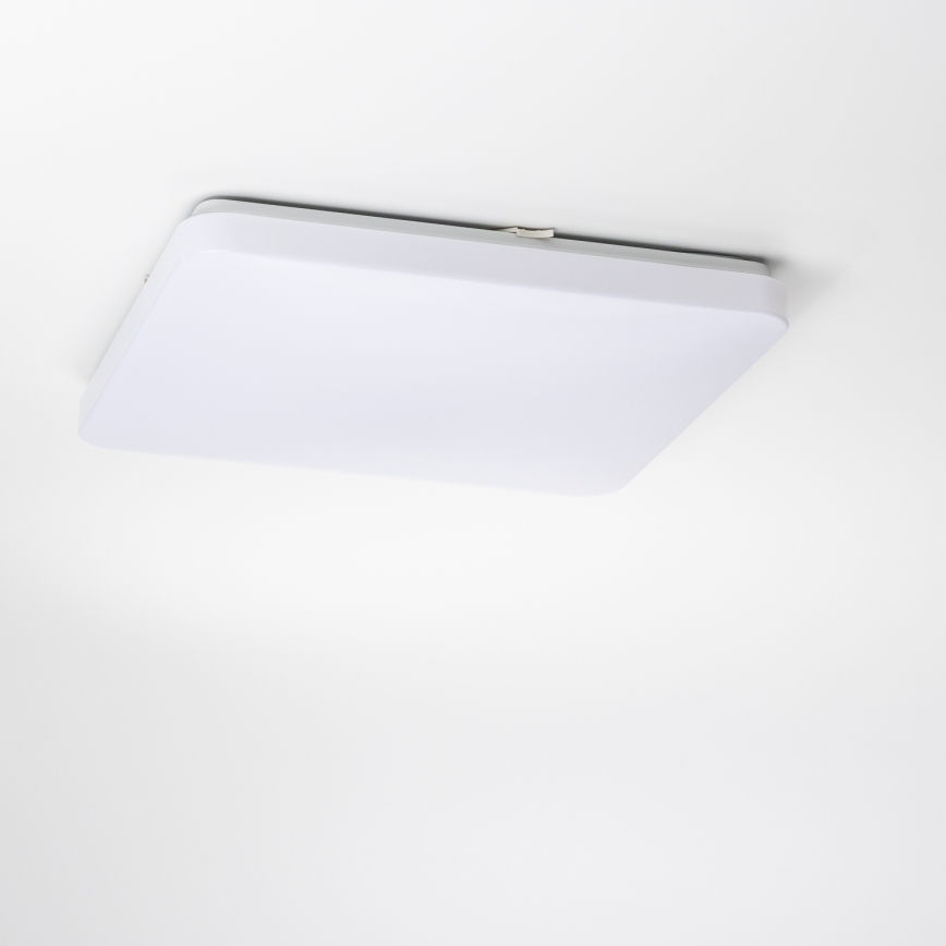Brilagi - Φωτιστικό οροφής LED PLAIN LED/24W/230V 3000K