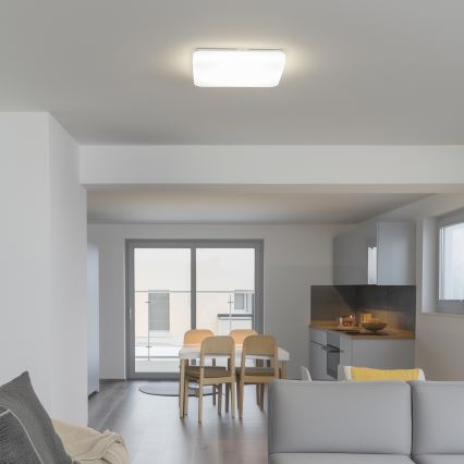 Brilagi - Φωτιστικό οροφής LED PLAIN LED/24W/230V 3000K
