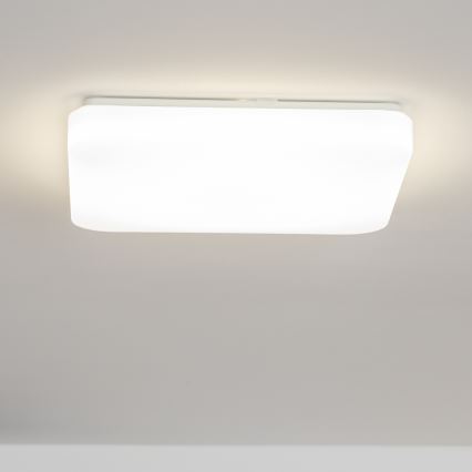 Brilagi - Φωτιστικό οροφής LED PLAIN LED/24W/230V 3000K