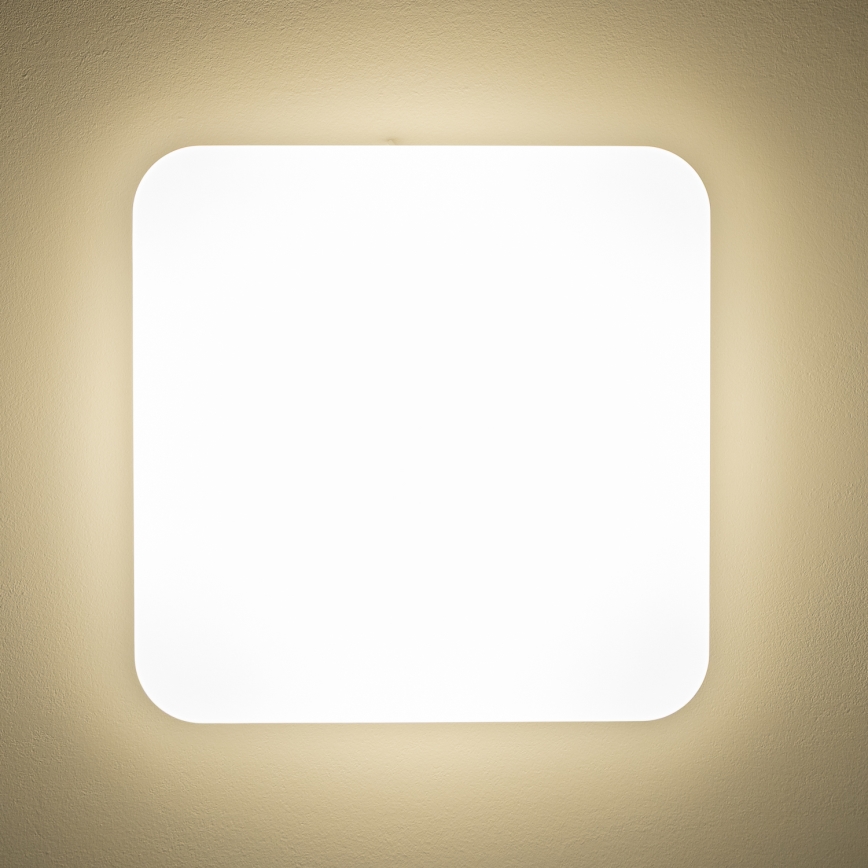 Brilagi - Φωτιστικό οροφής LED PLAIN LED/24W/230V 3000K