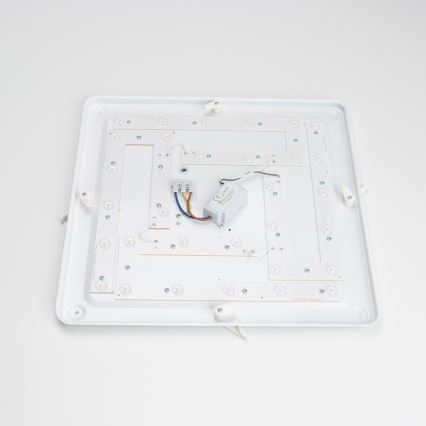 Brilagi - Φωτιστικό οροφής LED PLAIN LED/24W/230V 3000K
