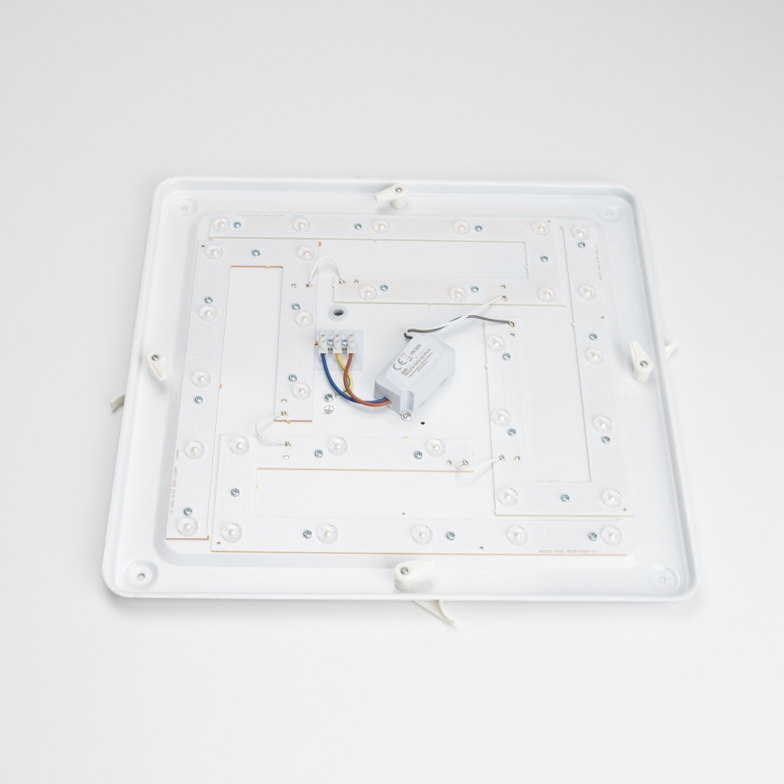 Brilagi - Φωτιστικό οροφής LED PLAIN LED/24W/230V 3000K