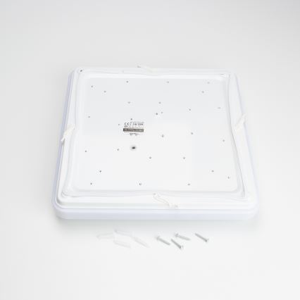 Brilagi - Φωτιστικό οροφής LED PLAIN LED/24W/230V 3000K