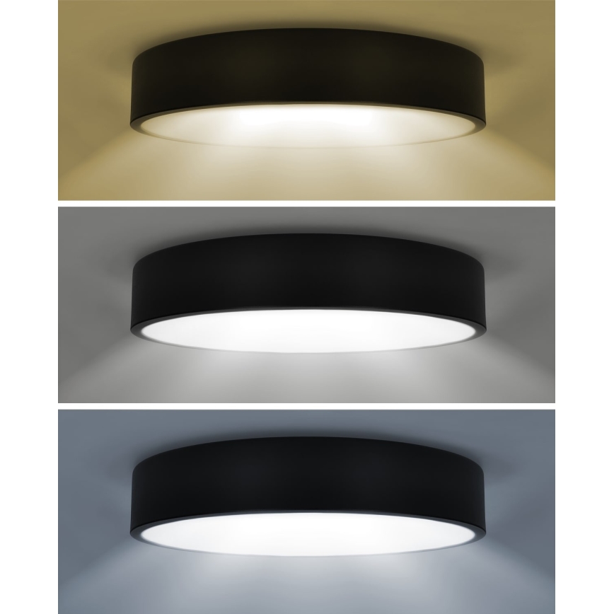 Brilagi - Φωτιστικό οροφής LED POOL LED/60W/230V 3000/4500/6000K 50 cm