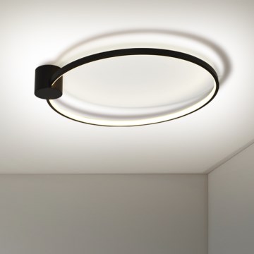 Brilagi - Φωτιστικό οροφής LED RINGO LED/18W/230V