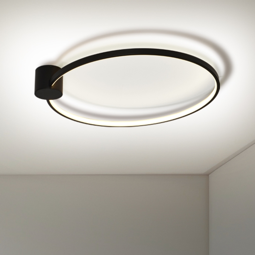 Brilagi - Φωτιστικό οροφής LED RINGO LED/18W/230V