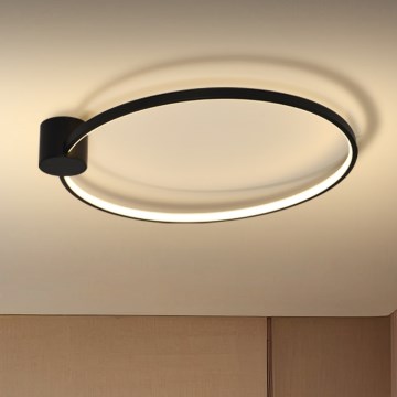 Brilagi - Φωτιστικό οροφής LED RINGO LED/18W/230V, Ø 50 cm