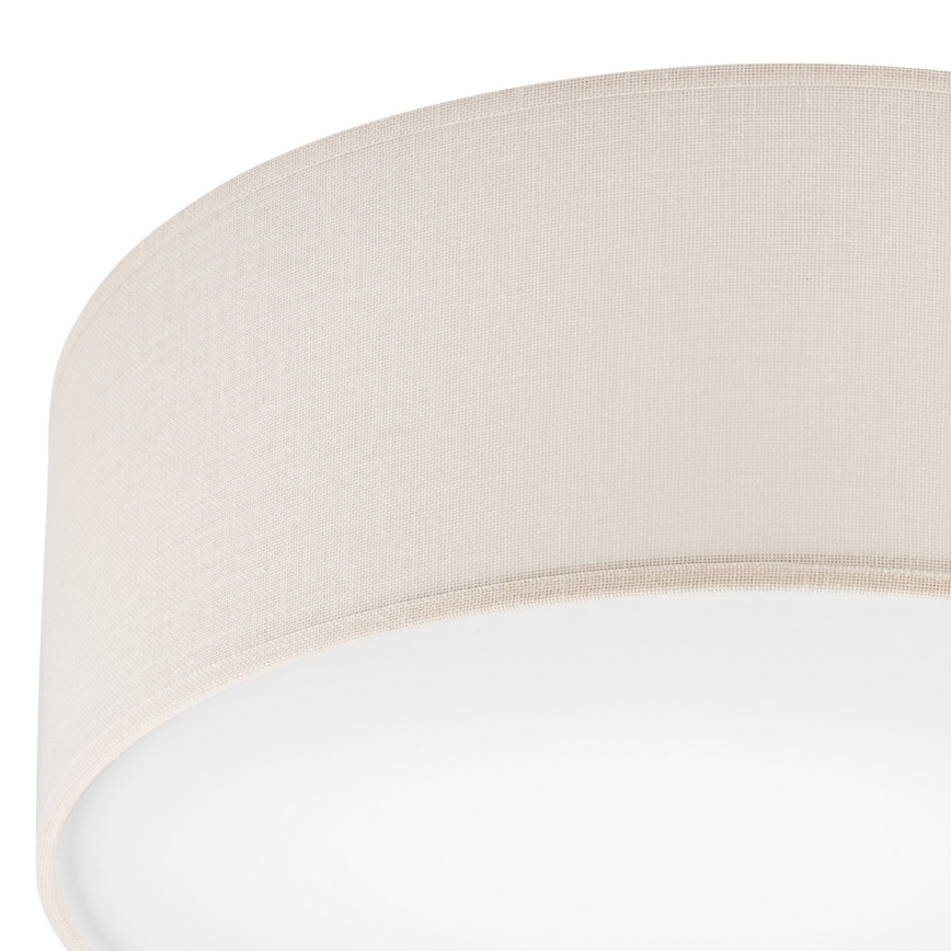 Brilagi - Φωτιστικό οροφής LED SIRIJA LED/12W/230V διάμετρος 35 cm κρεμ
