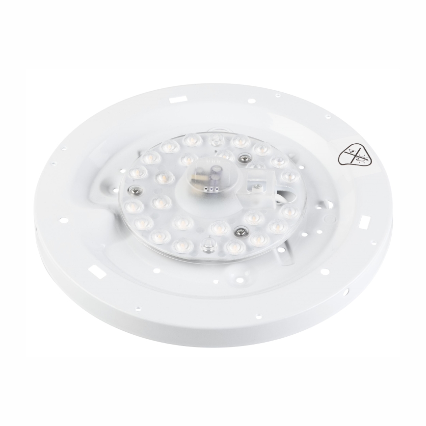 Brilagi - Φωτιστικό οροφής LED SIRIJA LED/12W/230V διάμετρος 35 cm κρεμ