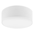Brilagi - Φωτιστικό οροφής LED SIRIJA LED/12W/230V διάμετρος 35 cm λευκό