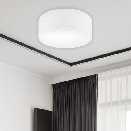 Brilagi - Φωτιστικό οροφής LED SIRIJA LED/12W/230V διάμετρος 35 cm λευκό