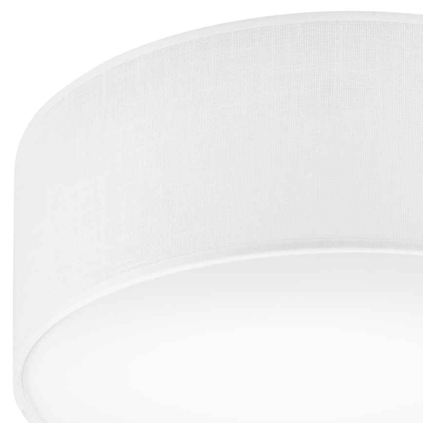 Brilagi - Φωτιστικό οροφής LED SIRIJA LED/12W/230V διάμετρος 35 cm λευκό