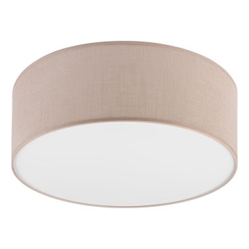 Brilagi - Φωτιστικό οροφής LED SIRIJA LED/12W/230V διάμετρος 35 cm μπεζ