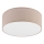 Brilagi - Φωτιστικό οροφής LED SIRIJA LED/12W/230V διάμετρος 35 cm μπεζ