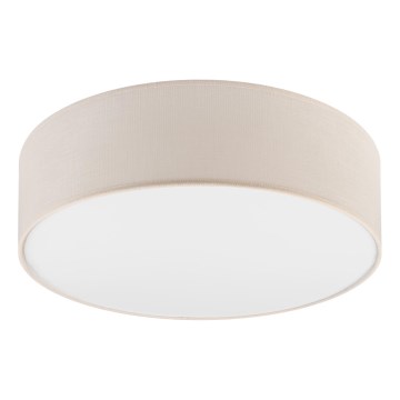 Brilagi - Φωτιστικό οροφής LED SIRIJA LED/24W/230V διάμετρος 45 cm κρεμ