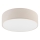 Brilagi - Φωτιστικό οροφής LED SIRIJA LED/24W/230V διάμετρος 45 cm κρεμ